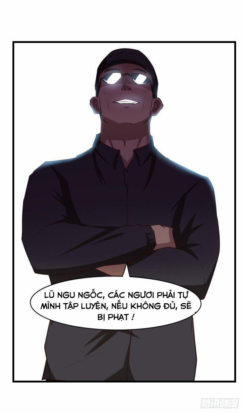 Tôi Và Cô Nàng Thuê Trọ Xinh Đẹp 26 Tuổi 27 trang 4