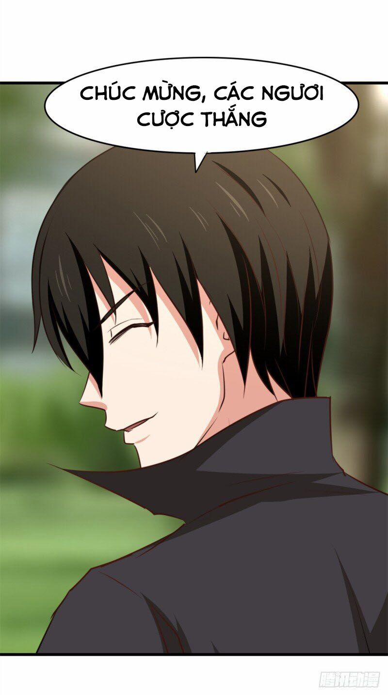 Tôi Và Cô Nàng Thuê Trọ Xinh Đẹp 26 Tuổi 27 trang 40