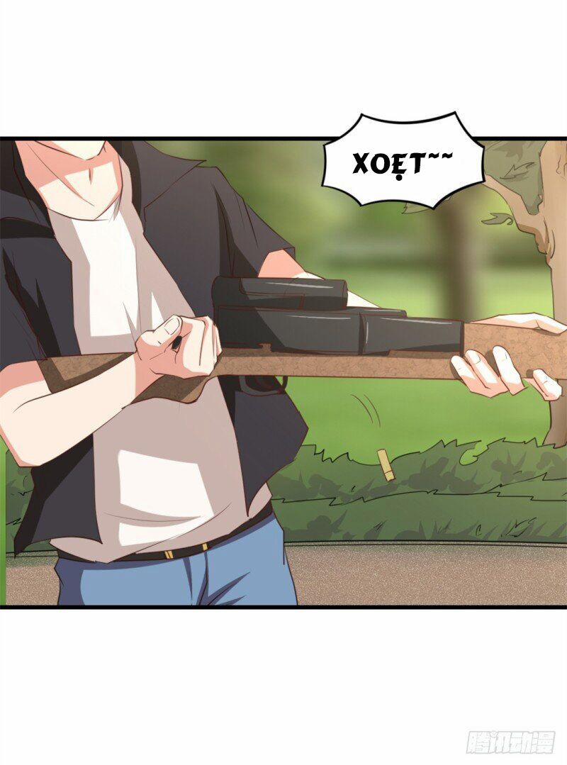 Tôi Và Cô Nàng Thuê Trọ Xinh Đẹp 26 Tuổi 27 trang 9