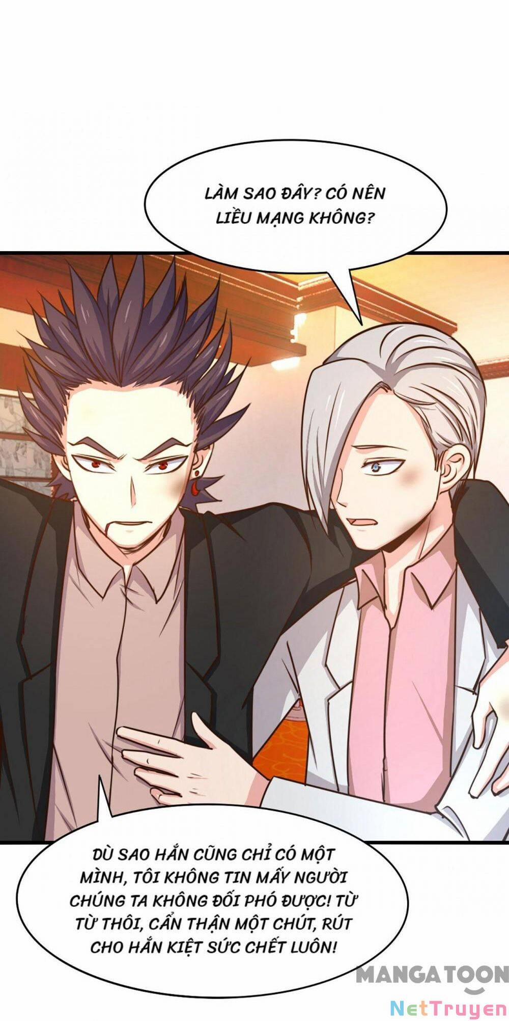 Tôi Và Cô Nàng Thuê Trọ Xinh Đẹp 26 Tuổi 270 trang 21