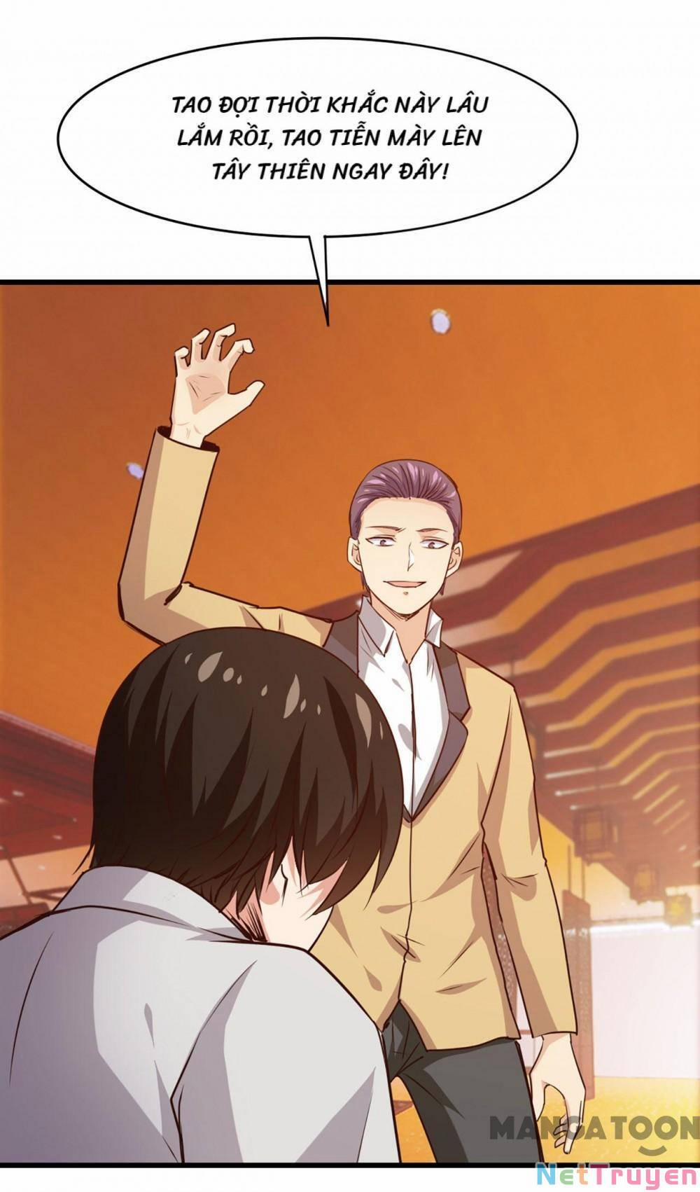 Tôi Và Cô Nàng Thuê Trọ Xinh Đẹp 26 Tuổi 271 trang 10