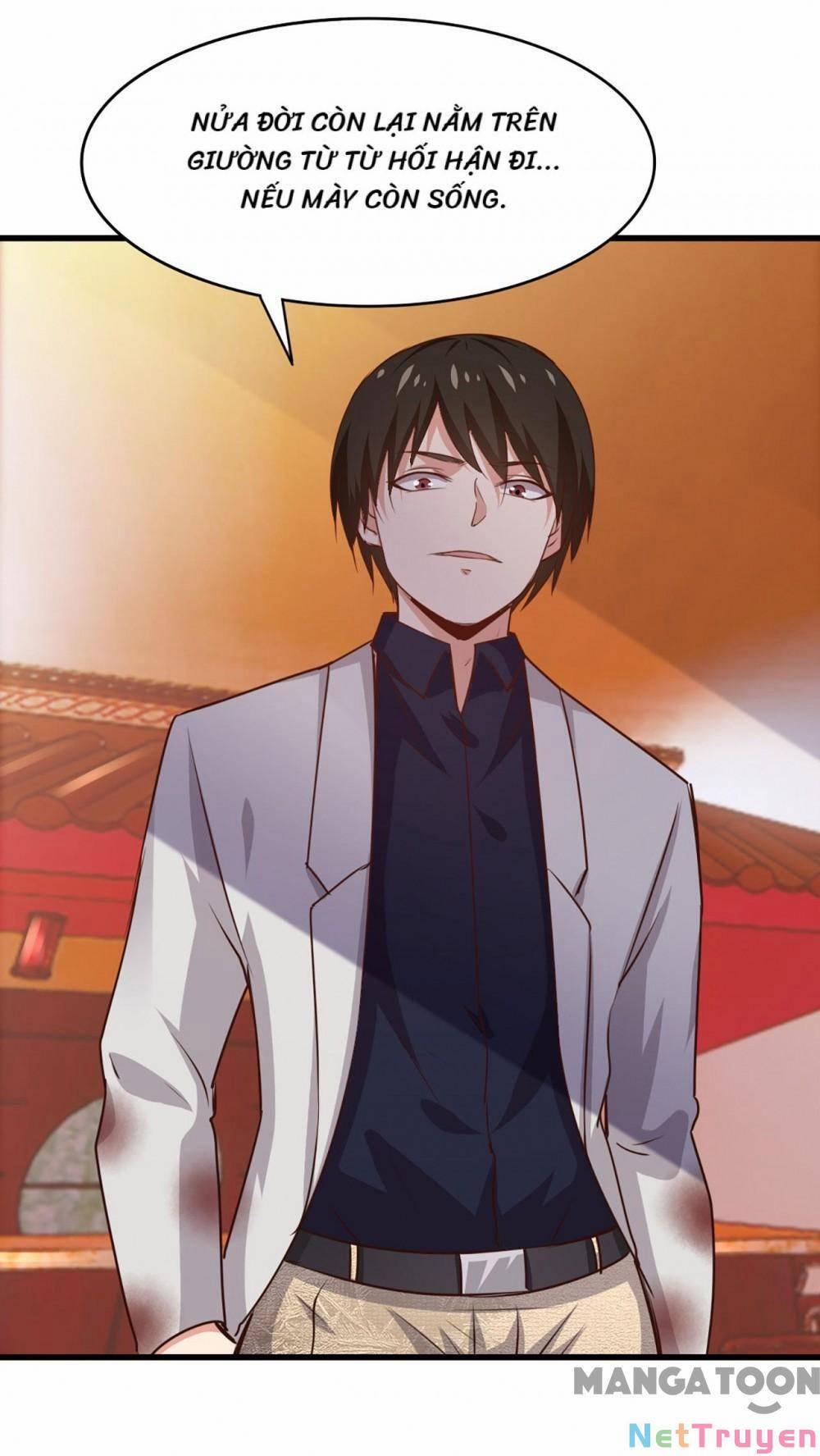 Tôi Và Cô Nàng Thuê Trọ Xinh Đẹp 26 Tuổi 272 trang 23