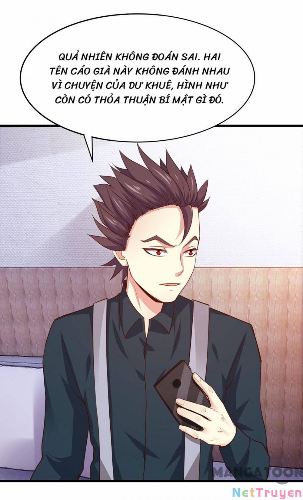 Tôi Và Cô Nàng Thuê Trọ Xinh Đẹp 26 Tuổi 273 trang 17