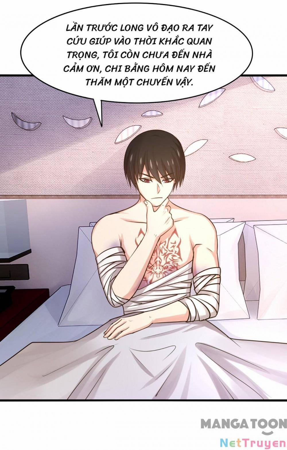 Tôi Và Cô Nàng Thuê Trọ Xinh Đẹp 26 Tuổi 273 trang 22