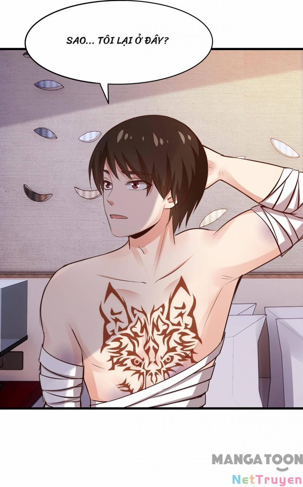 Tôi Và Cô Nàng Thuê Trọ Xinh Đẹp 26 Tuổi 273 trang 3