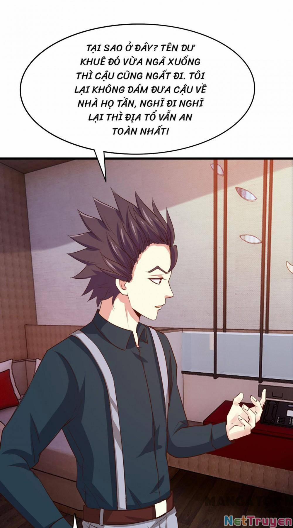 Tôi Và Cô Nàng Thuê Trọ Xinh Đẹp 26 Tuổi 273 trang 4