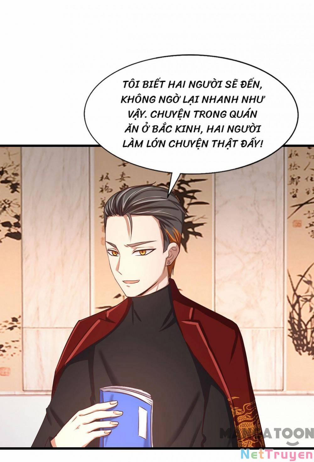 Tôi Và Cô Nàng Thuê Trọ Xinh Đẹp 26 Tuổi 274 trang 4