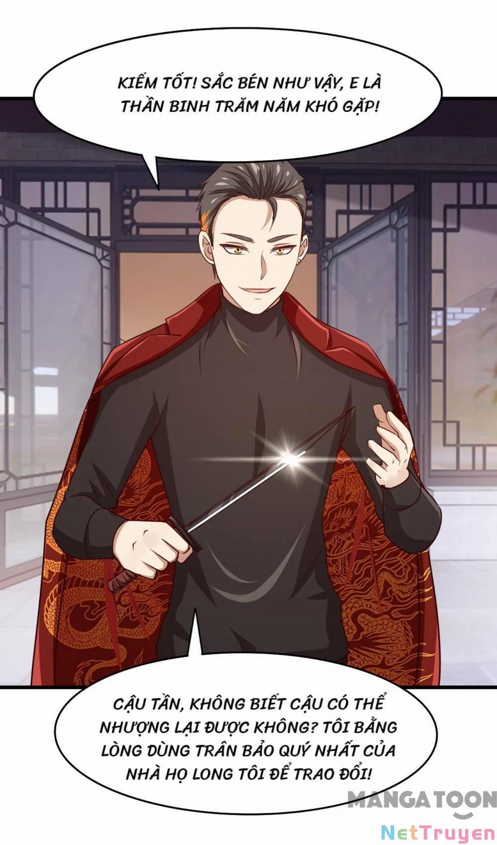 Tôi Và Cô Nàng Thuê Trọ Xinh Đẹp 26 Tuổi 275 trang 15