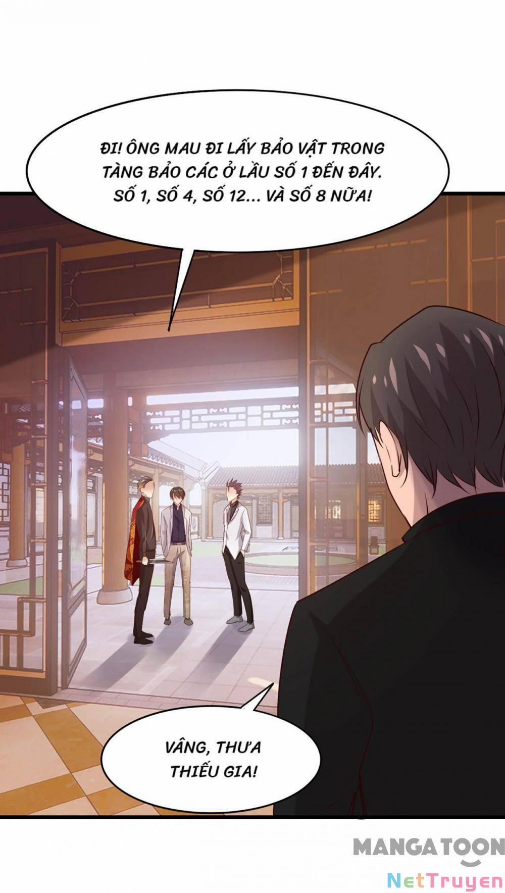 Tôi Và Cô Nàng Thuê Trọ Xinh Đẹp 26 Tuổi 275 trang 19