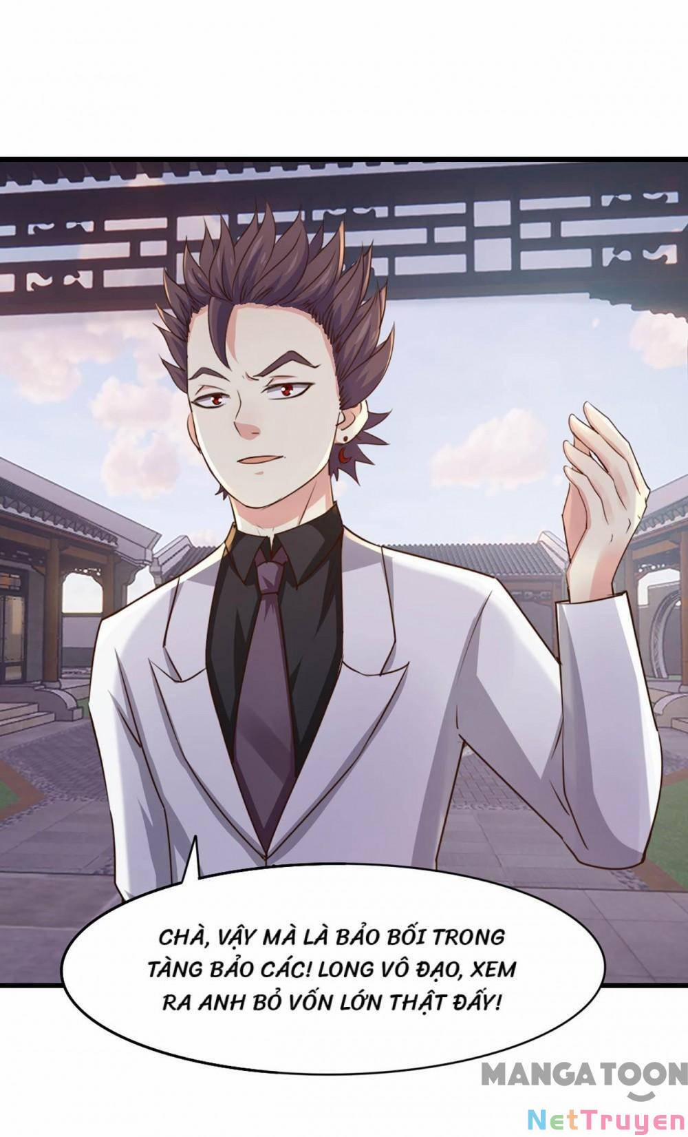 Tôi Và Cô Nàng Thuê Trọ Xinh Đẹp 26 Tuổi 275 trang 20