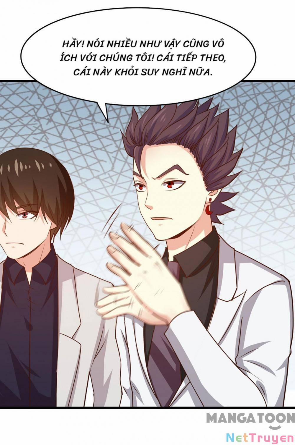 Tôi Và Cô Nàng Thuê Trọ Xinh Đẹp 26 Tuổi 276 trang 14