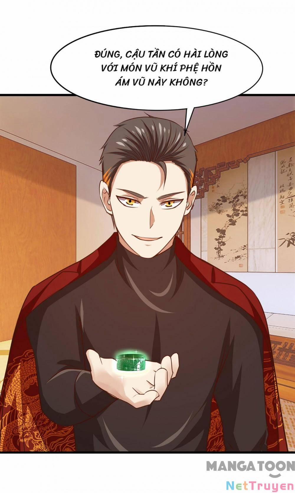 Tôi Và Cô Nàng Thuê Trọ Xinh Đẹp 26 Tuổi 276 trang 4