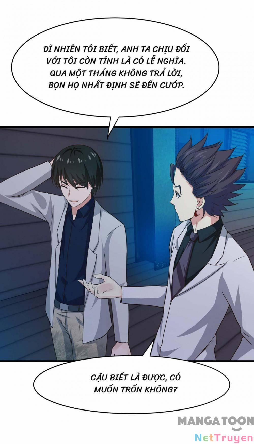 Tôi Và Cô Nàng Thuê Trọ Xinh Đẹp 26 Tuổi 277 trang 12