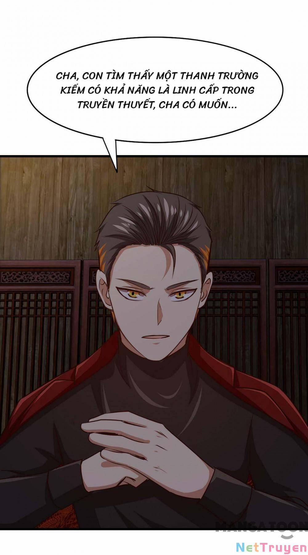 Tôi Và Cô Nàng Thuê Trọ Xinh Đẹp 26 Tuổi 277 trang 3