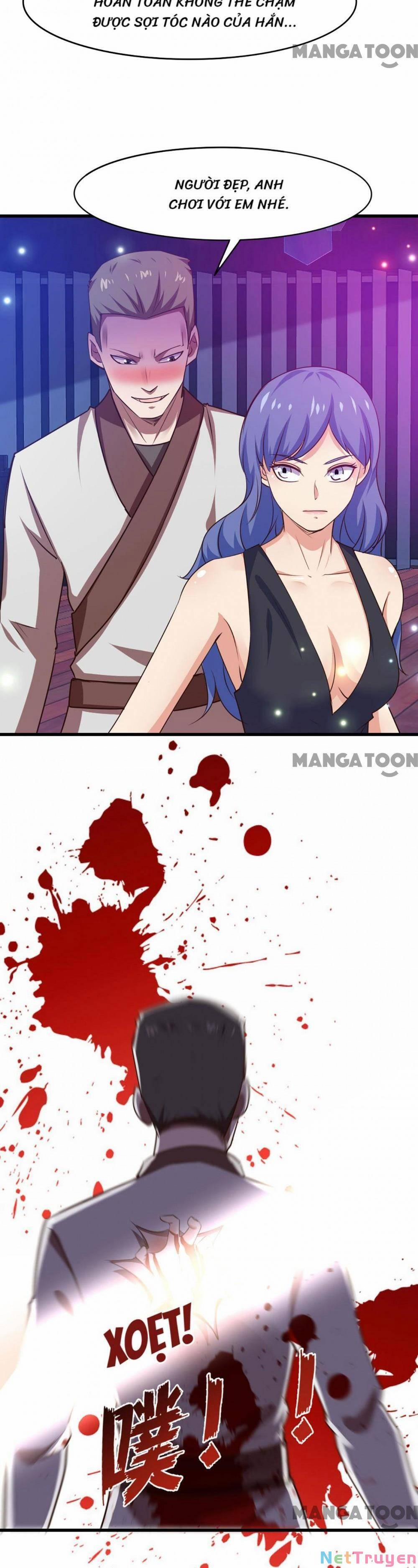 Tôi Và Cô Nàng Thuê Trọ Xinh Đẹp 26 Tuổi 278 trang 25