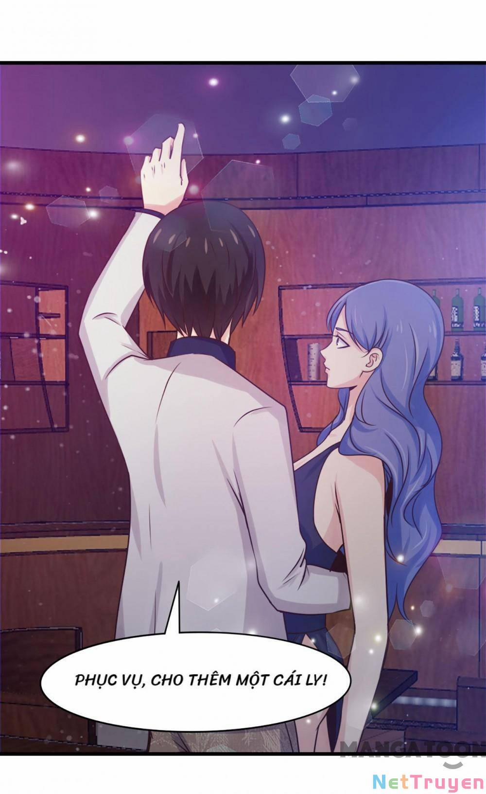 Tôi Và Cô Nàng Thuê Trọ Xinh Đẹp 26 Tuổi 278 trang 8