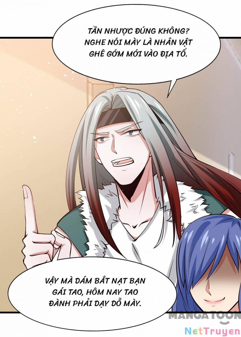 Tôi Và Cô Nàng Thuê Trọ Xinh Đẹp 26 Tuổi 279 trang 21