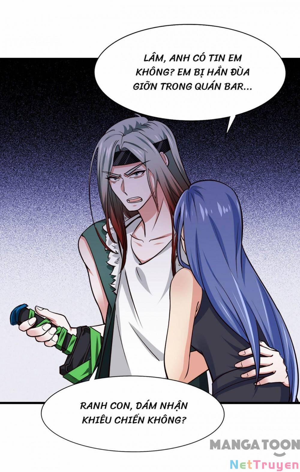 Tôi Và Cô Nàng Thuê Trọ Xinh Đẹp 26 Tuổi 279 trang 23