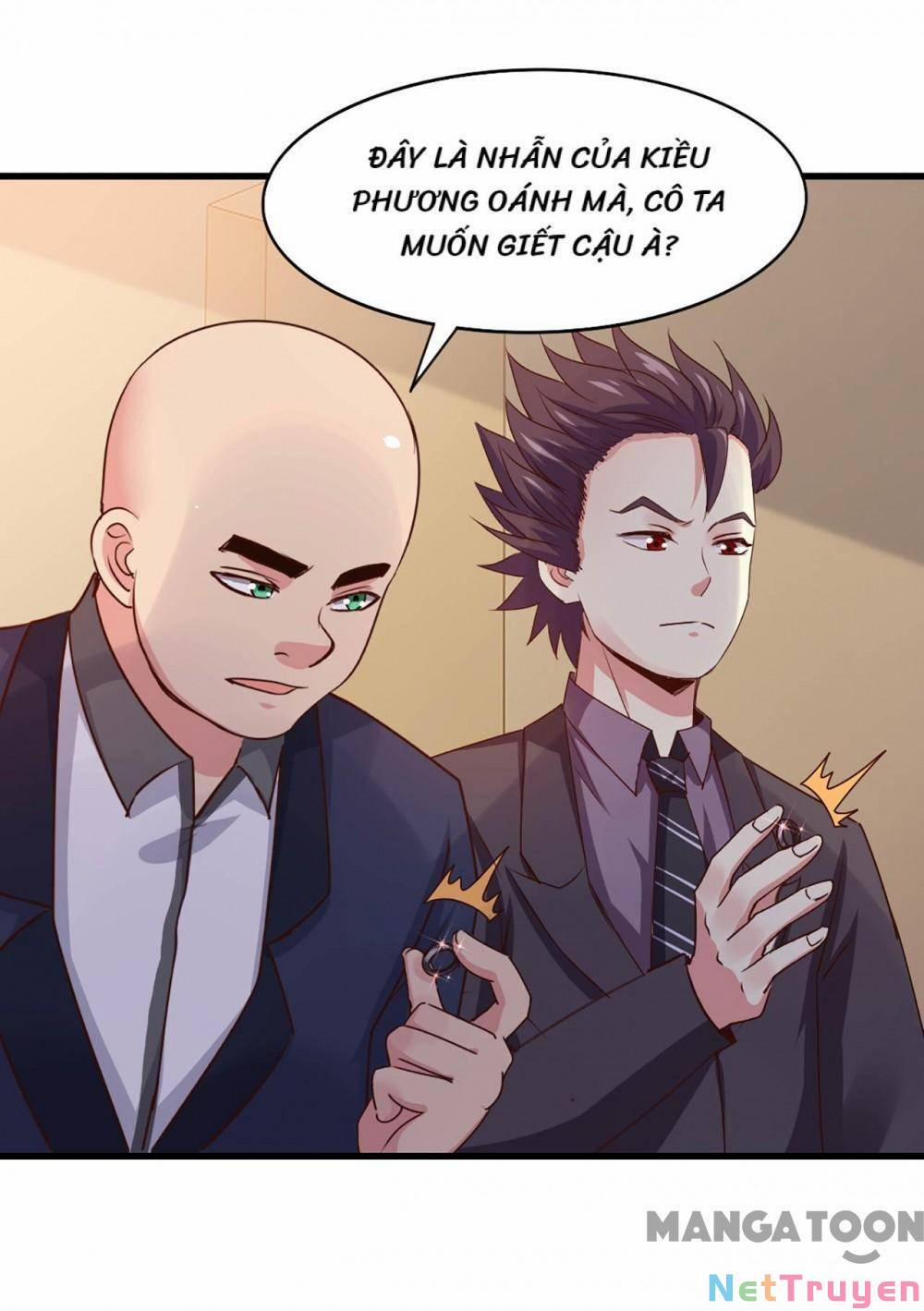 Tôi Và Cô Nàng Thuê Trọ Xinh Đẹp 26 Tuổi 279 trang 8