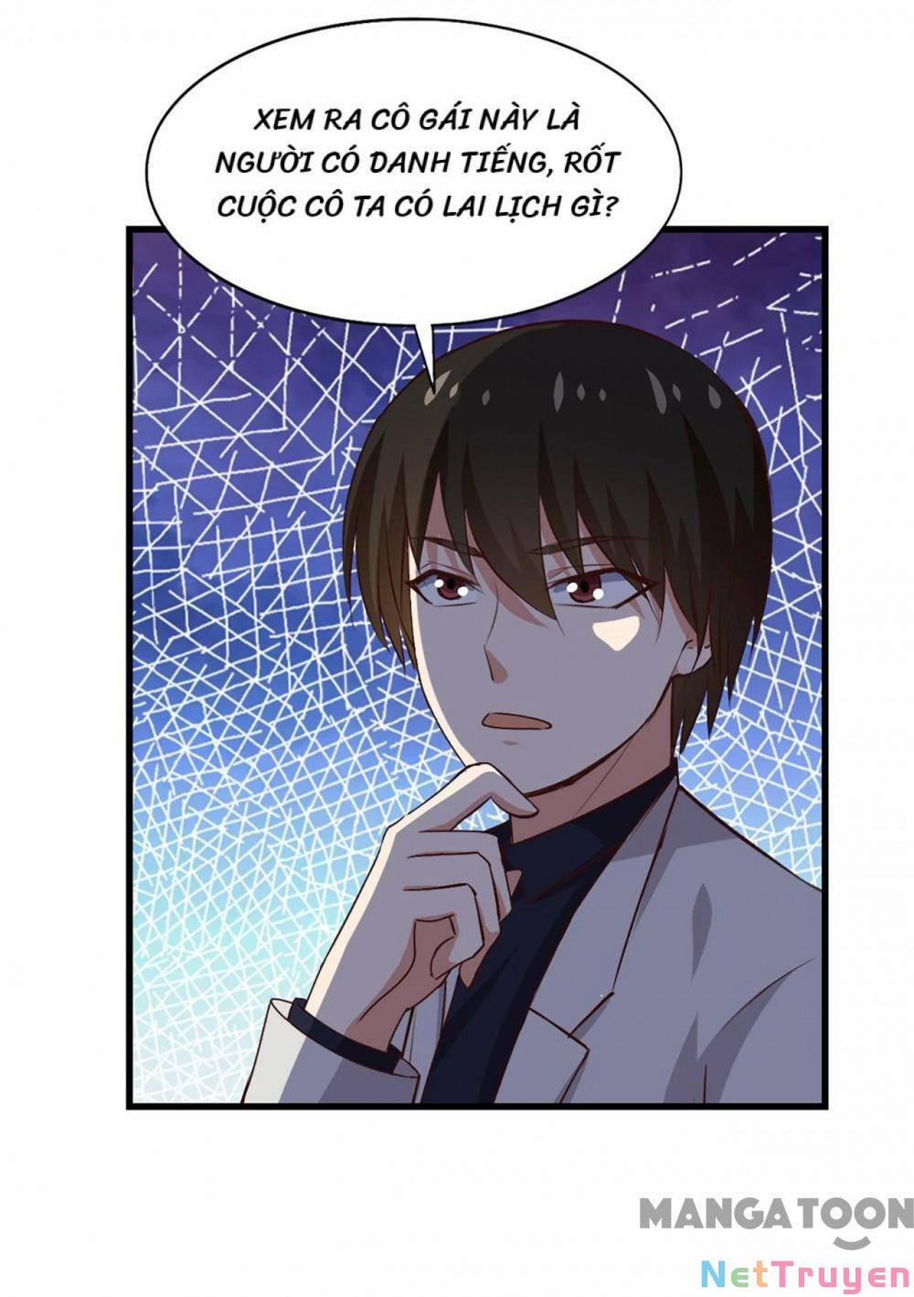 Tôi Và Cô Nàng Thuê Trọ Xinh Đẹp 26 Tuổi 279 trang 9