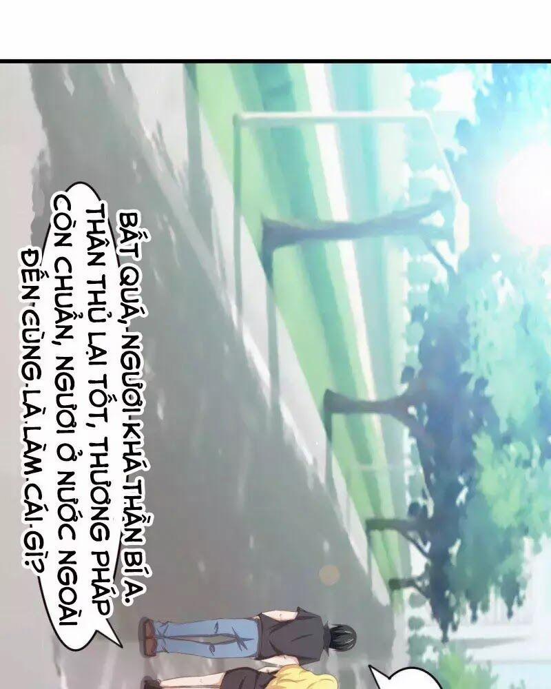 Tôi Và Cô Nàng Thuê Trọ Xinh Đẹp 26 Tuổi 28 trang 13