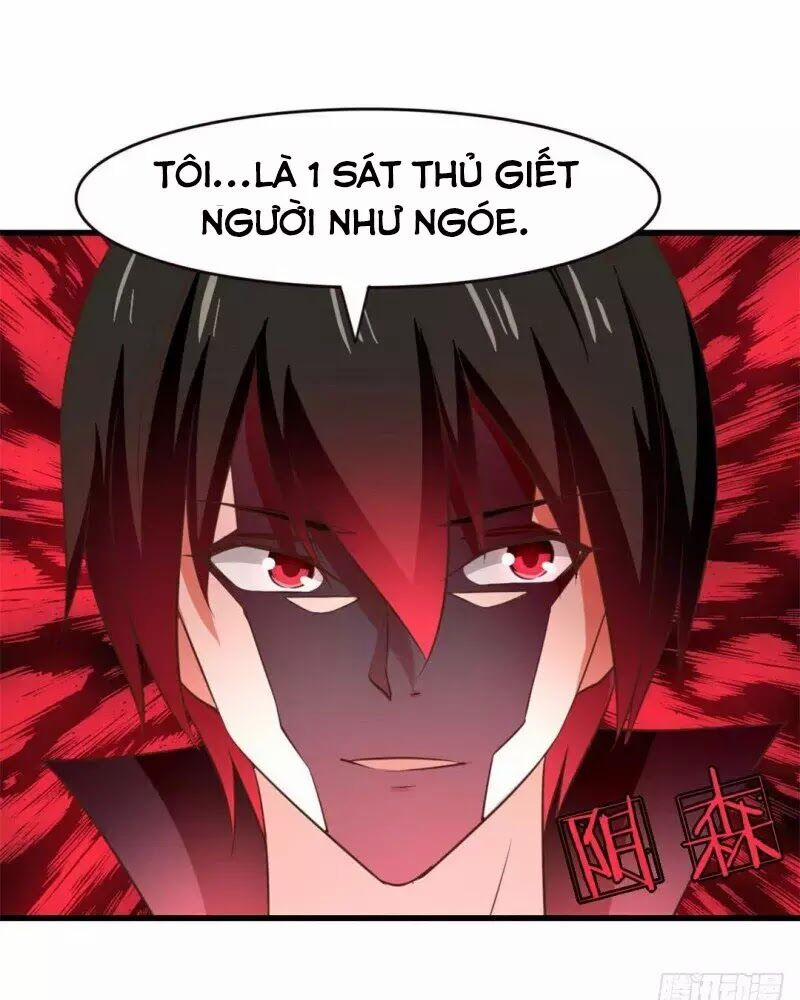 Tôi Và Cô Nàng Thuê Trọ Xinh Đẹp 26 Tuổi 28 trang 16