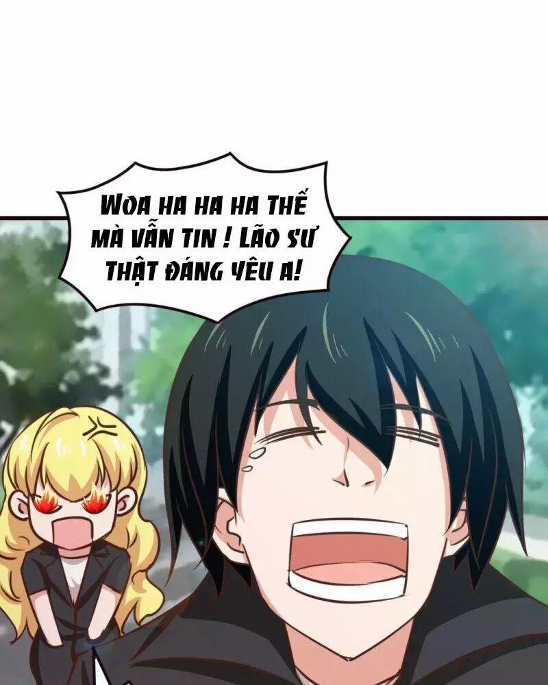 Tôi Và Cô Nàng Thuê Trọ Xinh Đẹp 26 Tuổi 28 trang 22