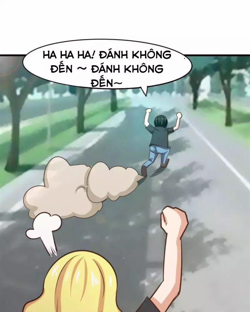 Tôi Và Cô Nàng Thuê Trọ Xinh Đẹp 26 Tuổi 28 trang 24