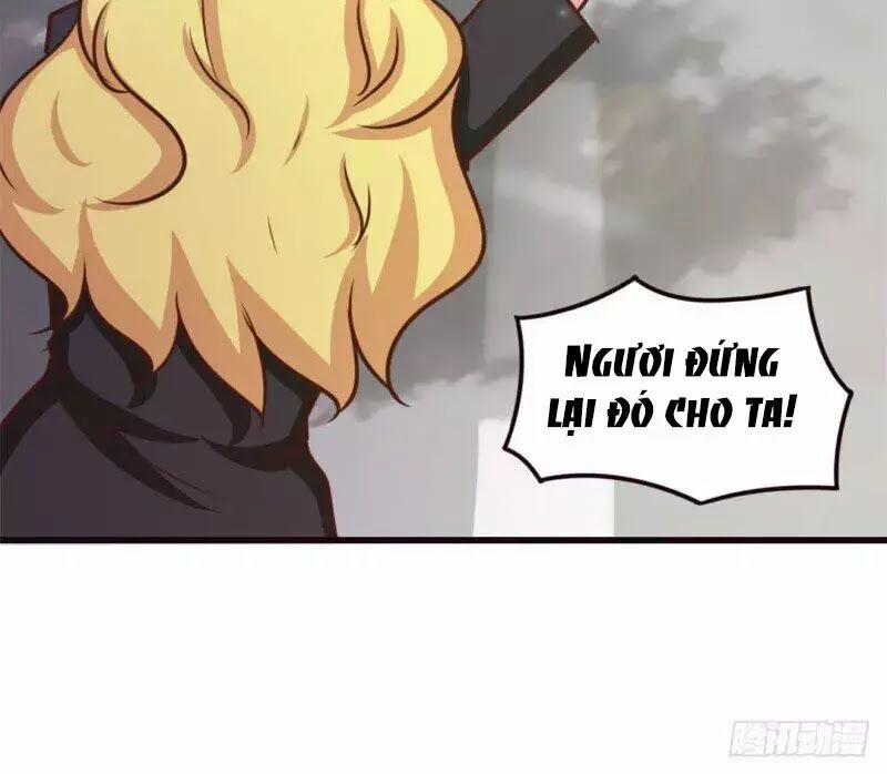 Tôi Và Cô Nàng Thuê Trọ Xinh Đẹp 26 Tuổi 28 trang 25