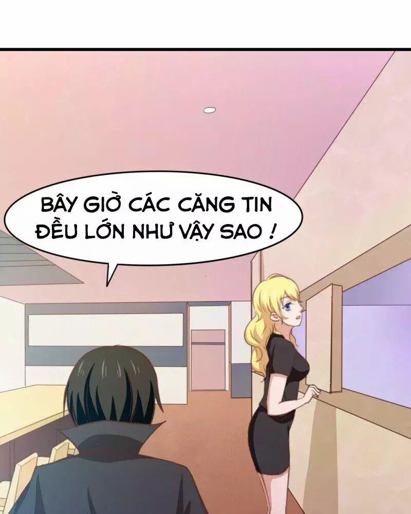 Tôi Và Cô Nàng Thuê Trọ Xinh Đẹp 26 Tuổi 28 trang 30