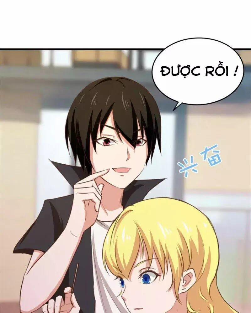 Tôi Và Cô Nàng Thuê Trọ Xinh Đẹp 26 Tuổi 28 trang 32
