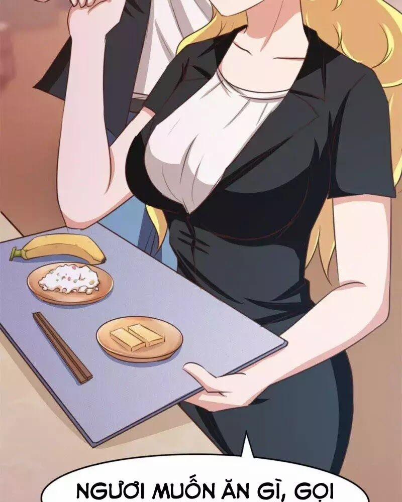 Tôi Và Cô Nàng Thuê Trọ Xinh Đẹp 26 Tuổi 28 trang 33