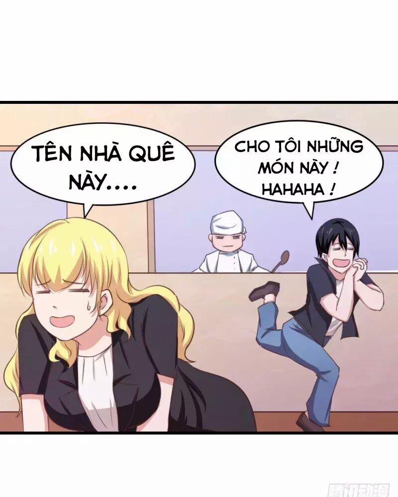 Tôi Và Cô Nàng Thuê Trọ Xinh Đẹp 26 Tuổi 28 trang 35