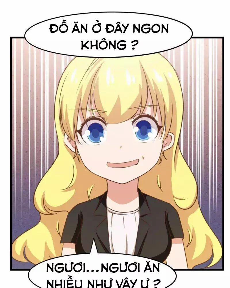 Tôi Và Cô Nàng Thuê Trọ Xinh Đẹp 26 Tuổi 28 trang 39