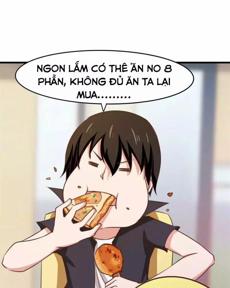 Tôi Và Cô Nàng Thuê Trọ Xinh Đẹp 26 Tuổi 28 trang 41