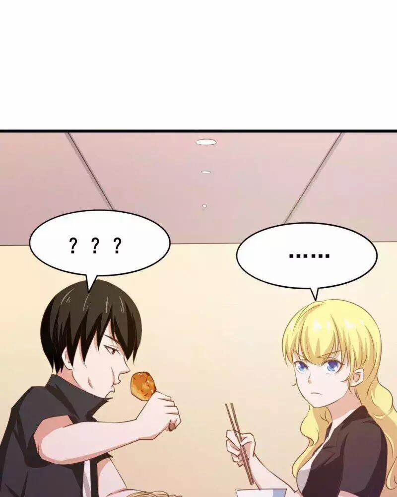 Tôi Và Cô Nàng Thuê Trọ Xinh Đẹp 26 Tuổi 28 trang 47