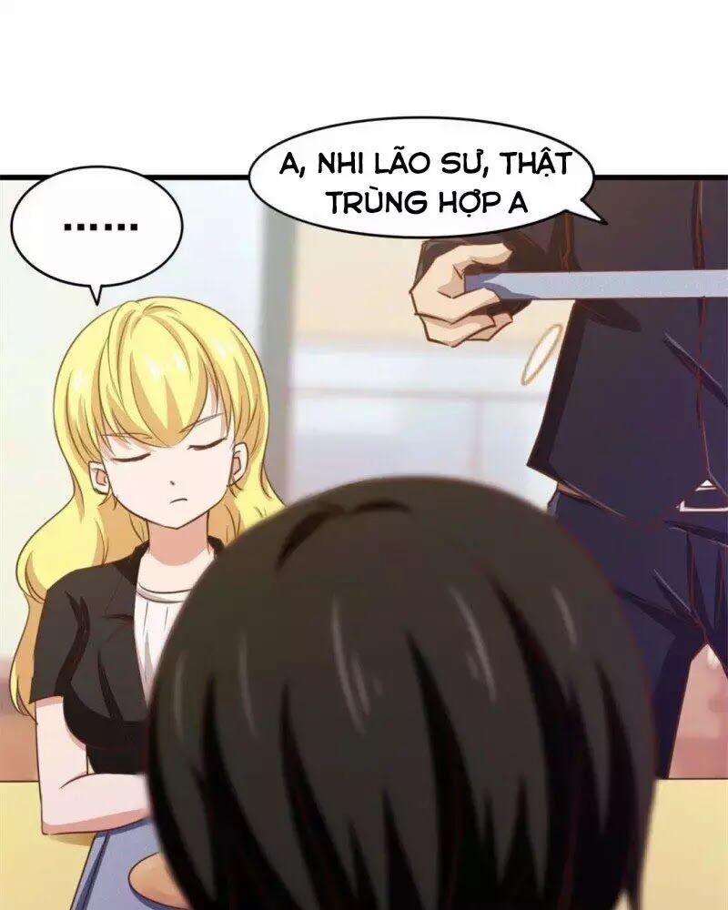 Tôi Và Cô Nàng Thuê Trọ Xinh Đẹp 26 Tuổi 28 trang 49