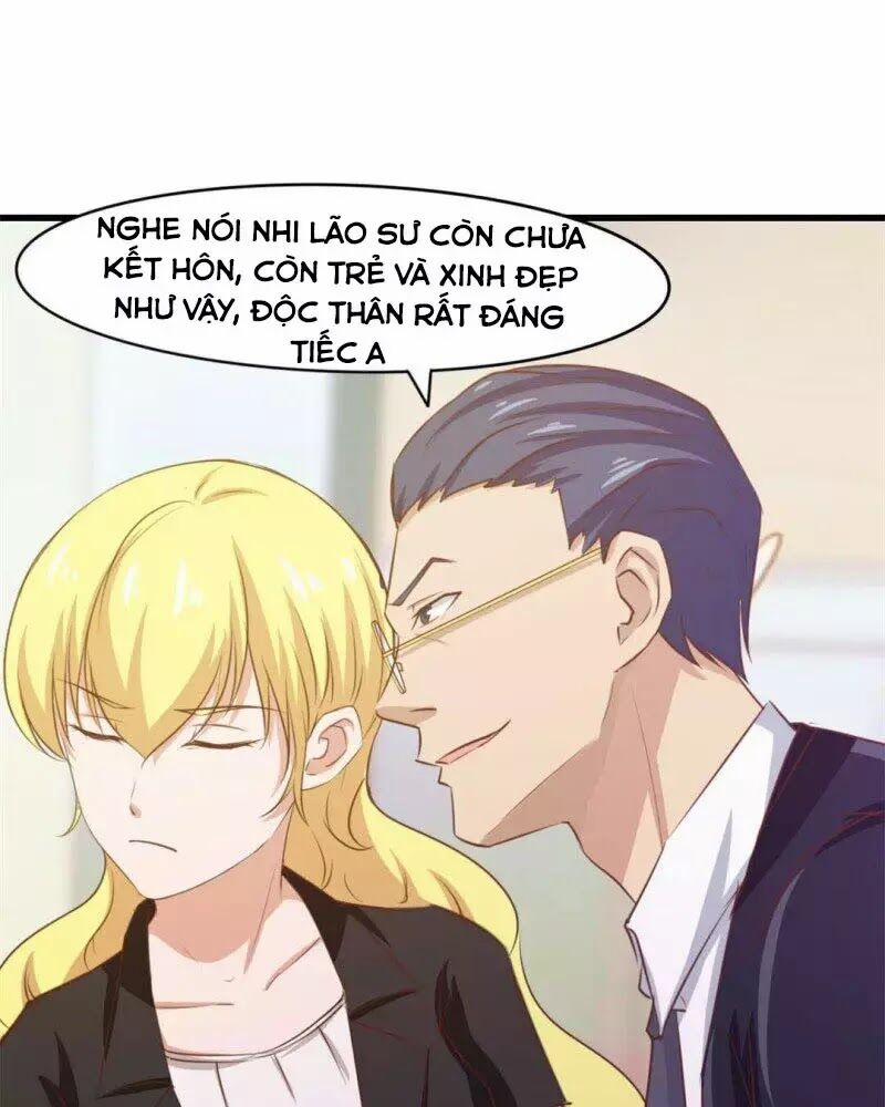 Tôi Và Cô Nàng Thuê Trọ Xinh Đẹp 26 Tuổi 28 trang 53