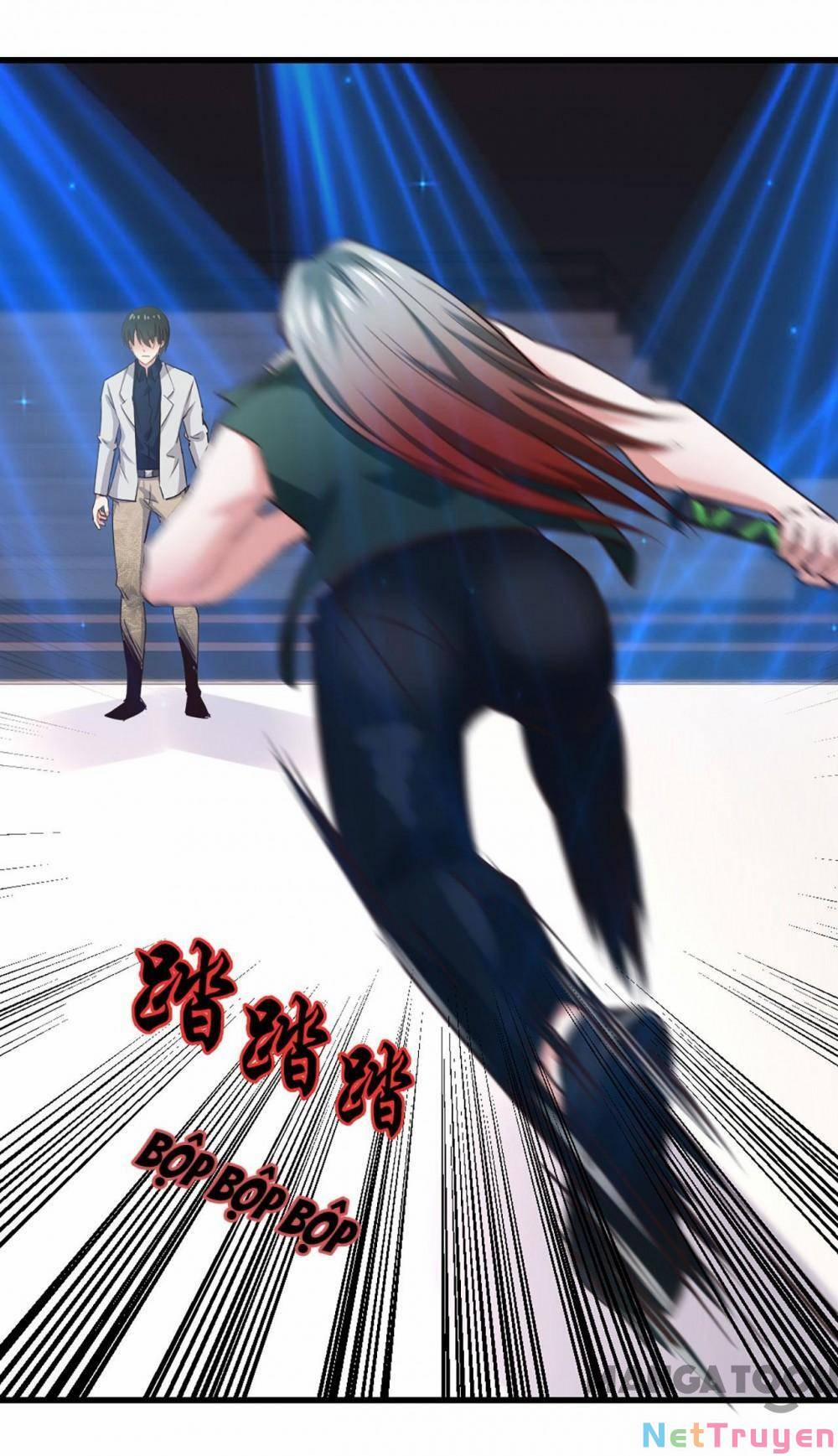 Tôi Và Cô Nàng Thuê Trọ Xinh Đẹp 26 Tuổi 280 trang 20