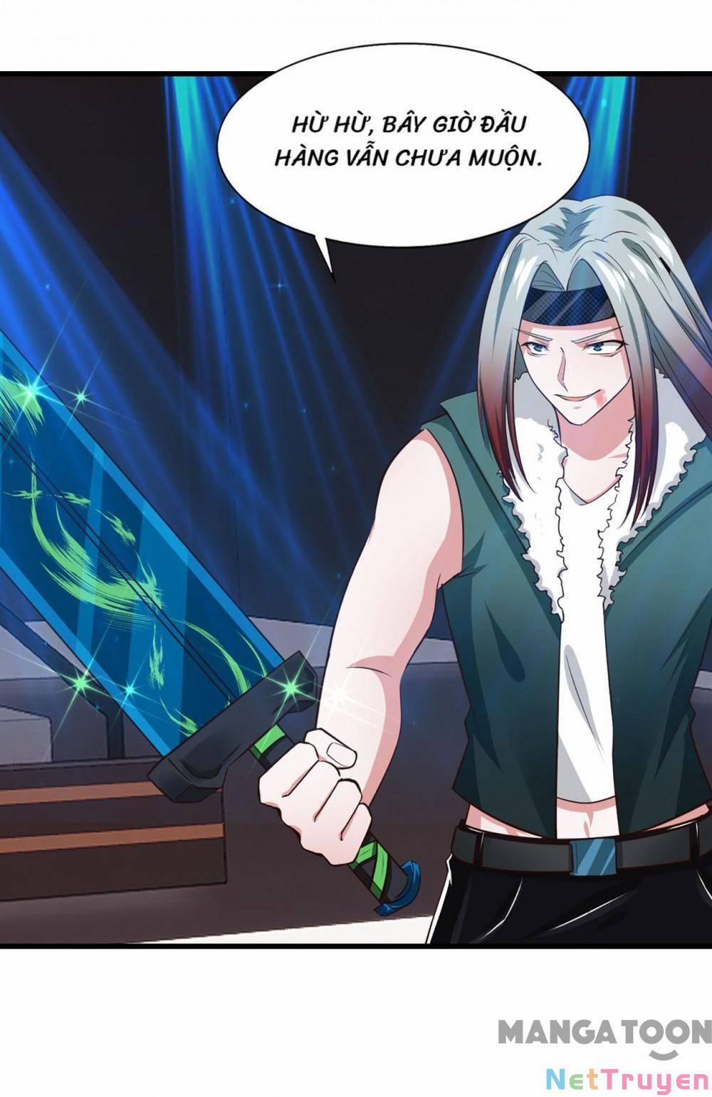 Tôi Và Cô Nàng Thuê Trọ Xinh Đẹp 26 Tuổi 281 trang 22