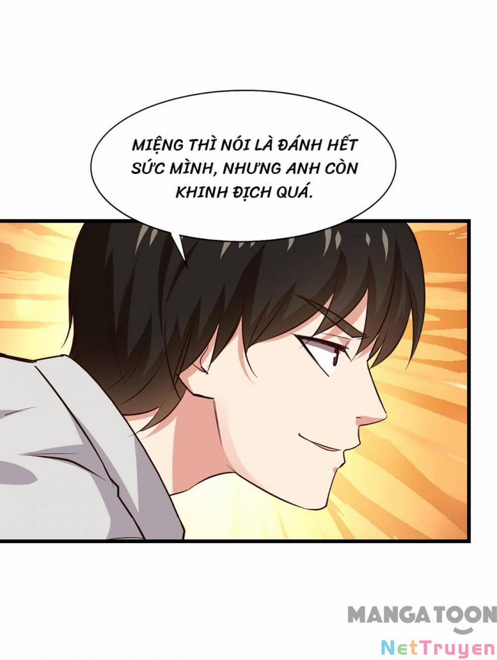 Tôi Và Cô Nàng Thuê Trọ Xinh Đẹp 26 Tuổi 281 trang 5