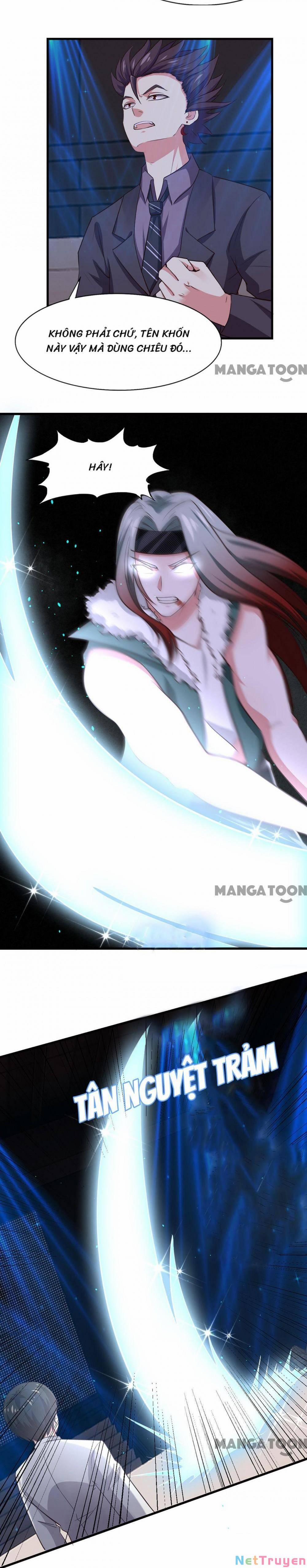 Tôi Và Cô Nàng Thuê Trọ Xinh Đẹp 26 Tuổi 281 trang 7