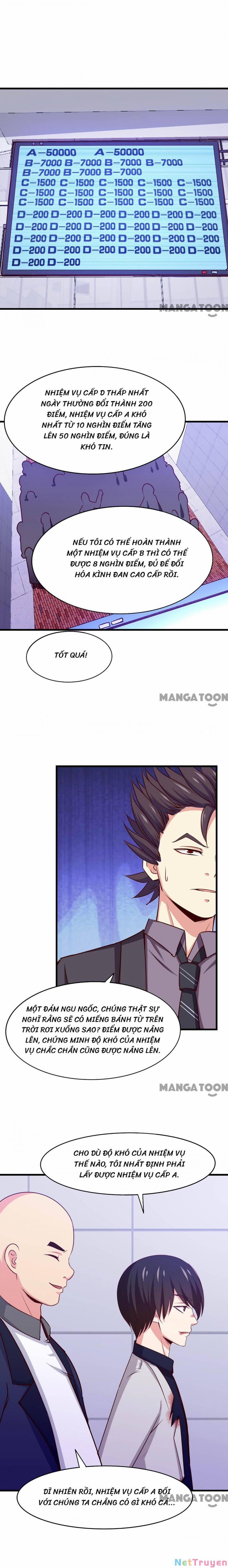 Tôi Và Cô Nàng Thuê Trọ Xinh Đẹp 26 Tuổi 283 trang 24