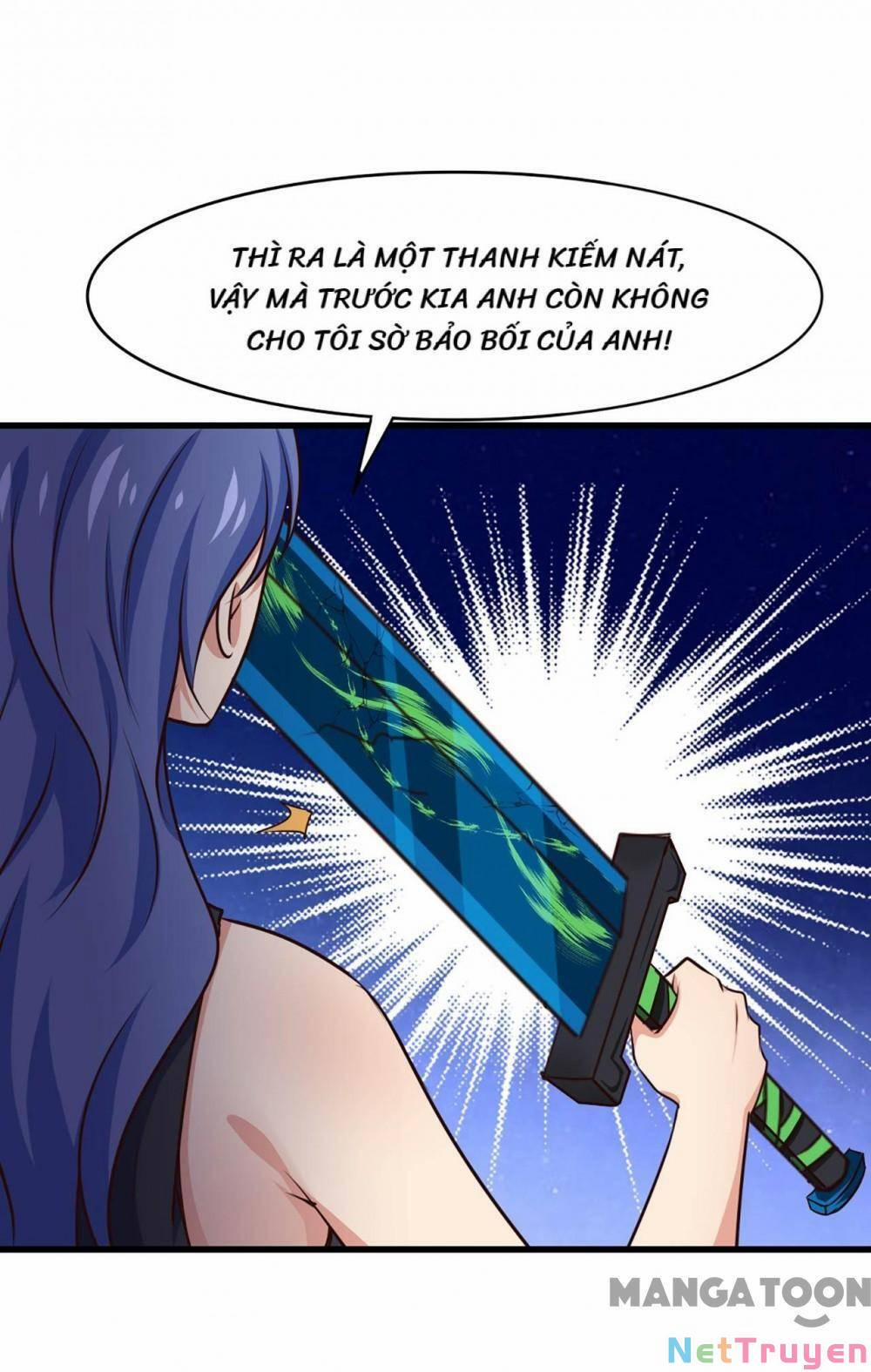 Tôi Và Cô Nàng Thuê Trọ Xinh Đẹp 26 Tuổi 283 trang 4