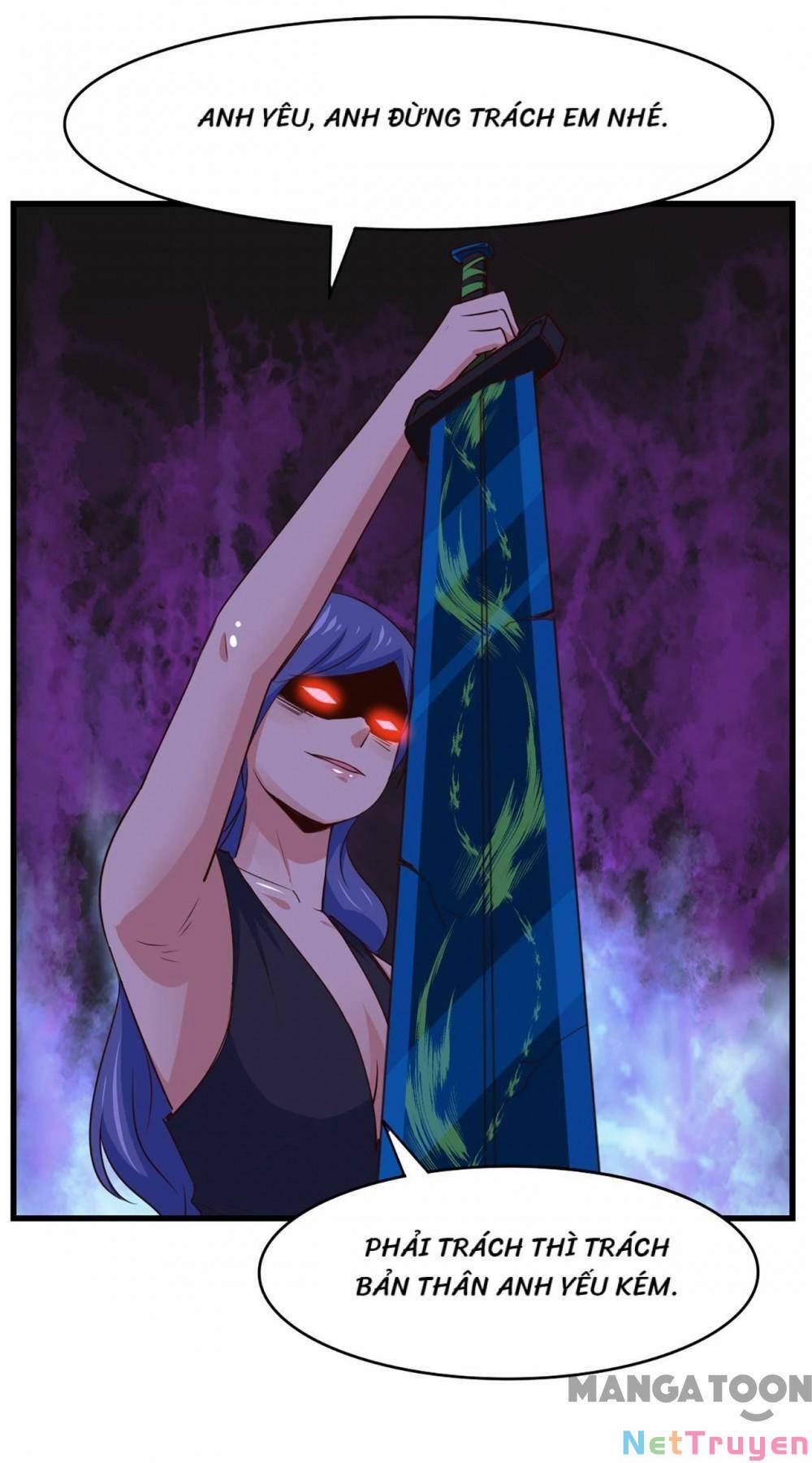 Tôi Và Cô Nàng Thuê Trọ Xinh Đẹp 26 Tuổi 283 trang 8