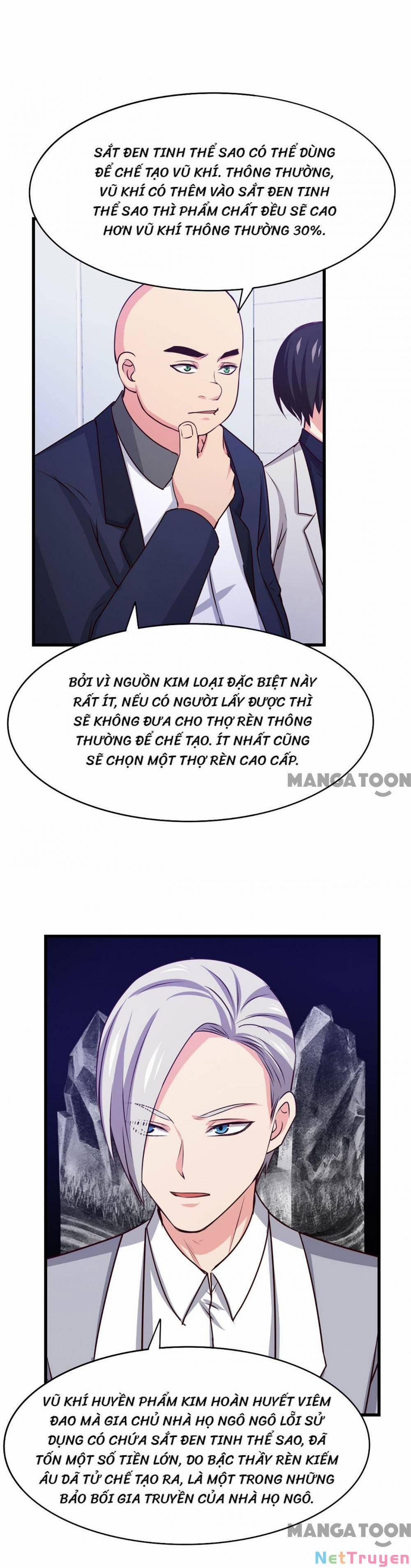 Tôi Và Cô Nàng Thuê Trọ Xinh Đẹp 26 Tuổi 284 trang 6