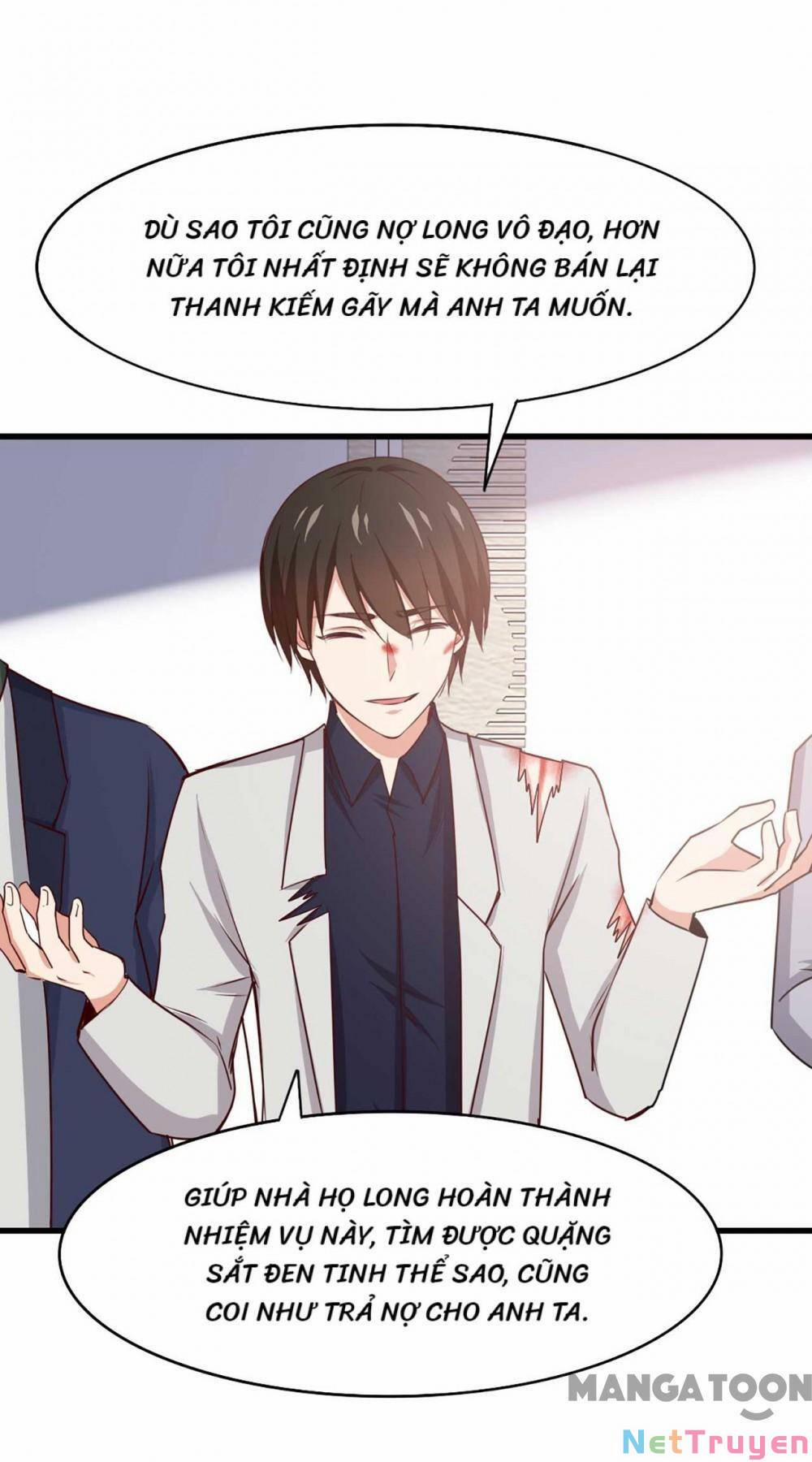 Tôi Và Cô Nàng Thuê Trọ Xinh Đẹp 26 Tuổi 285 trang 7