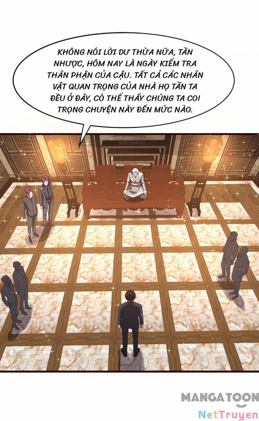 Tôi Và Cô Nàng Thuê Trọ Xinh Đẹp 26 Tuổi 286 trang 18