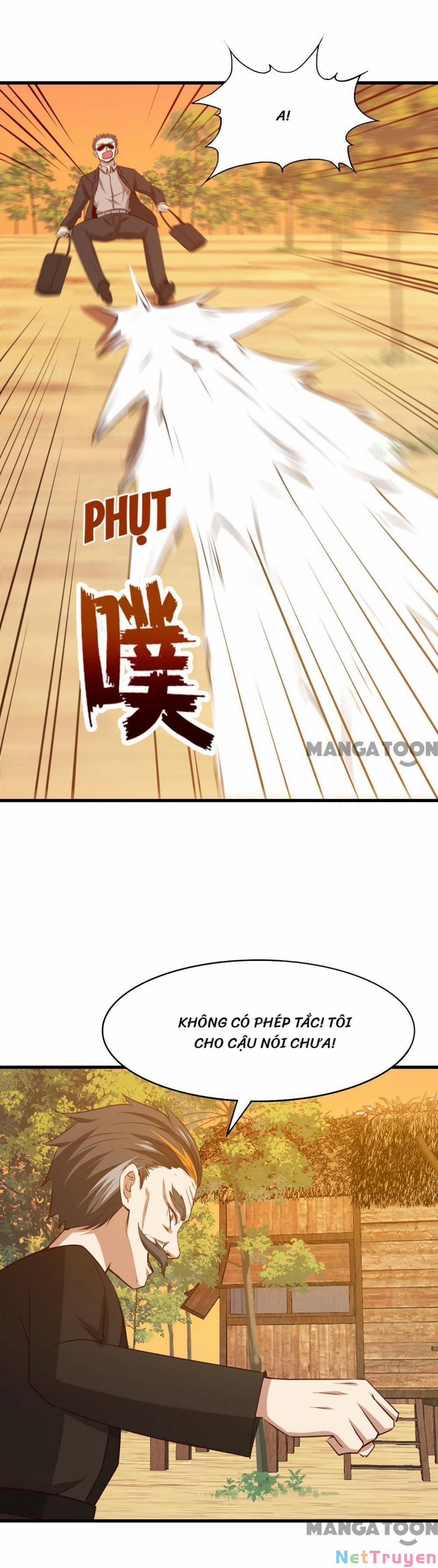 Tôi Và Cô Nàng Thuê Trọ Xinh Đẹp 26 Tuổi 286 trang 8