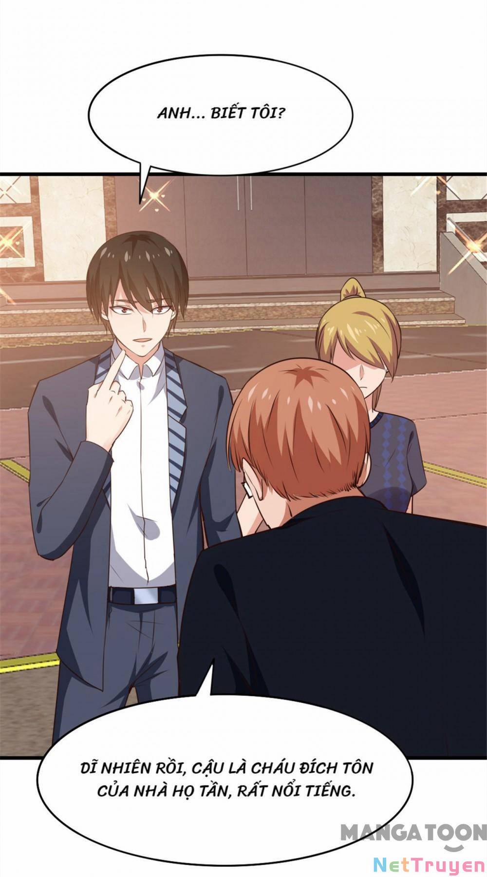 Tôi Và Cô Nàng Thuê Trọ Xinh Đẹp 26 Tuổi 287 trang 18